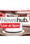 Poster for Newshub Live at 6pm