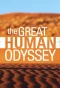 Poster for The Great Human Odyssey