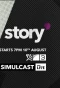 Poster for Story