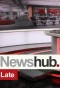 Poster for Newshub Late