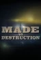 Poster for Made by Destruction