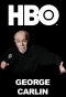 Poster for George Carlin