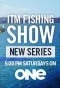 Poster for The ITM Fishing Show