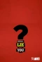 Poster for Would I Lie to You?