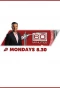 Poster for 60 Minutes