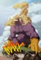Poster for The Maxx