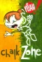 Poster for ChalkZone