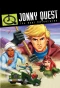 Poster for Jonny Quest: The Real Adventures