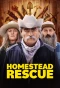 Poster for Homestead Rescue