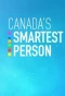 Poster for Canada's Smartest Person