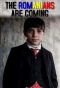 Poster for The Romanians Are Coming