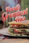 Poster for Food's Greatest Hits