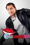 Poster for Halifax Comedy Fest