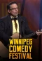 Poster for Winnipeg Comedy Festival