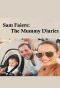 Poster for Sam & Billie: The Mummy Diaries