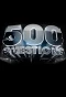 Poster for 500 Questions