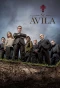 Poster for Sr. Avila
