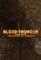 Poster for Blood + Thunder: The Sound of Alberts