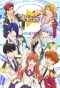 Poster for Magic Kyun! Renaissance