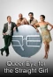 Poster for Queer Eye for the Straight Girl