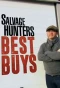 Poster for Salvage Hunters: Best Buys