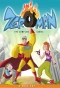 Poster for Zeroman