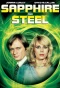 Poster for Sapphire and Steel