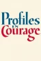 Poster for Profiles in Courage
