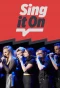 Poster for Sing It On