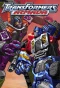 Poster for Transformers: Armada