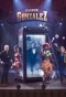 Poster for O Grande Gonzalez