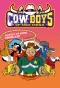 Poster for Wild West C.O.W. Boys of Moo Mesa