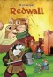 Poster for Brian Jacques' Redwall