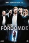 Poster for Den fördömde