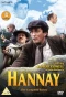 Poster for Hannay