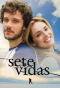 Poster for Sete Vidas