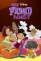 Poster for The Proud Family
