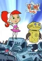 Poster for Atomic Betty