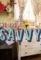 Poster for We Are Savvy