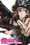 Poster for Bodacious Space Pirates