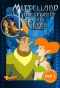 Poster for Shadow of the Elves