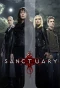 Poster for Sanctuary