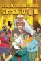 Poster for The Mysterious Cities of Gold