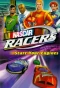 Poster for NASCAR Racers