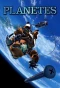 Poster for Planetes