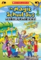 Poster for The Magic School Bus
