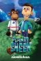 Poster for Planet Sheen