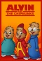 Poster for Alvin and the Chipmunks