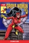 Poster for Spider-Woman