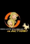 Poster for Mary-Kate and Ashley in Action!